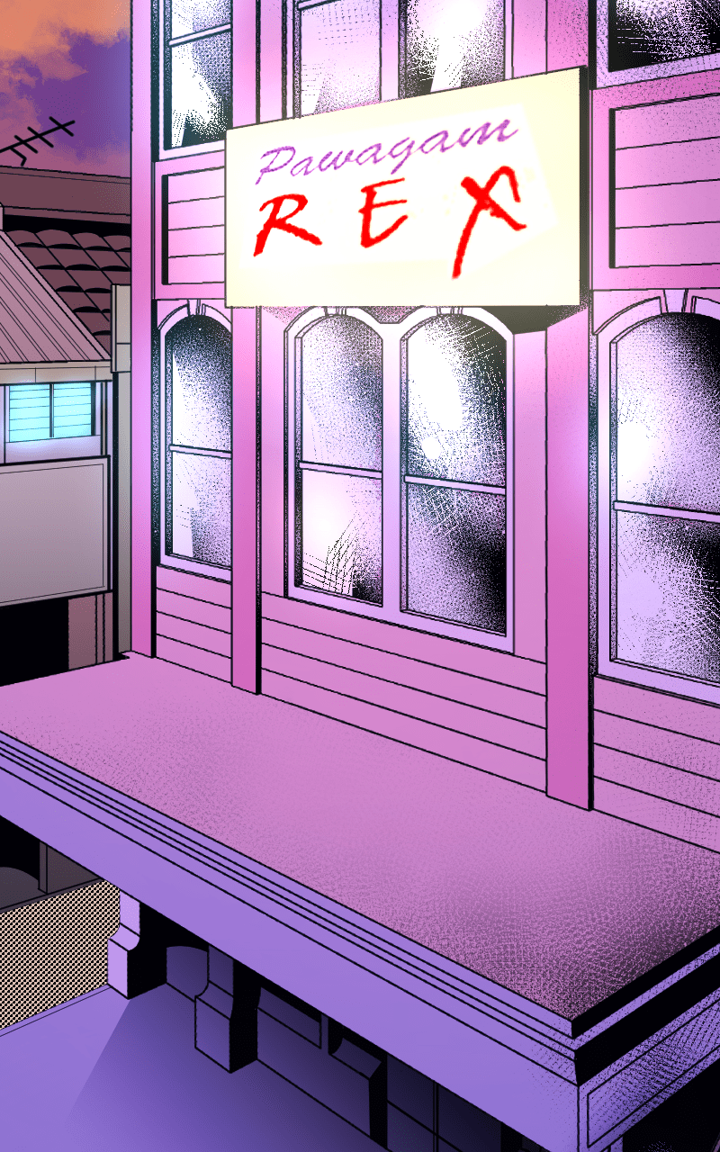 Read The Weight of Our Sky EN Manga Online