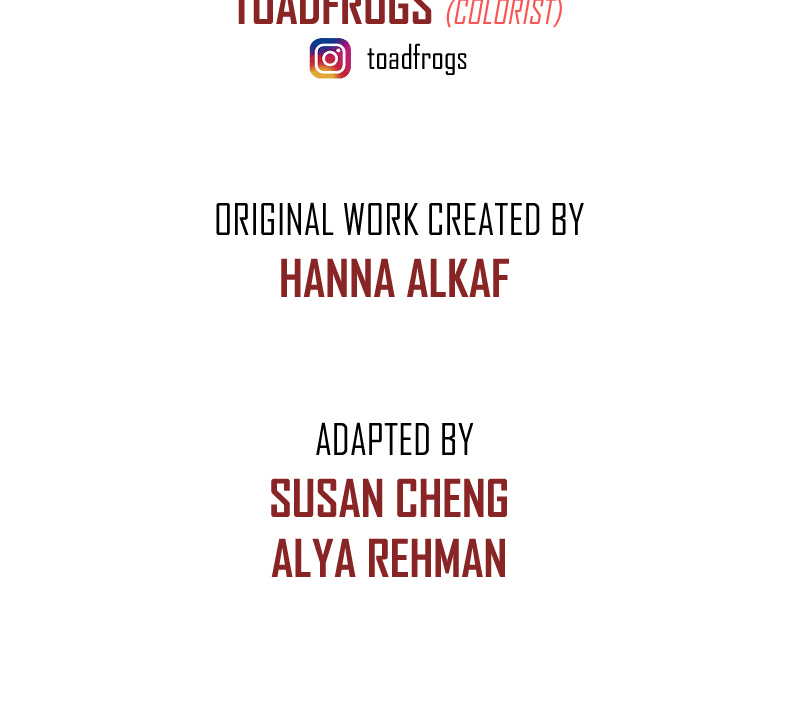 Read The Weight of Our Sky EN Manga Online