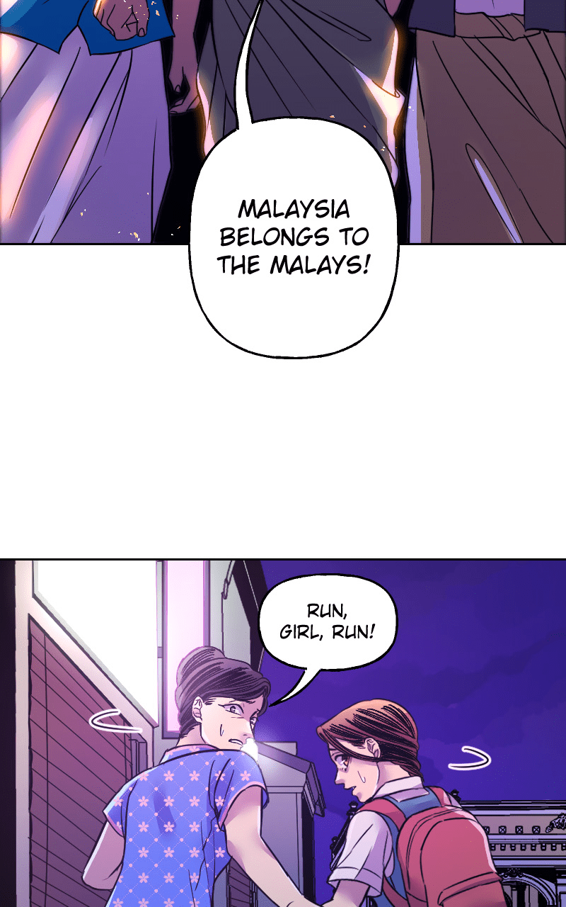 Read The Weight of Our Sky EN Manga Online