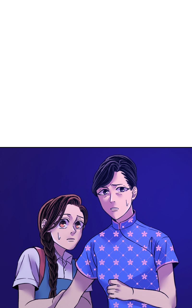 Read The Weight of Our Sky EN Manga Online