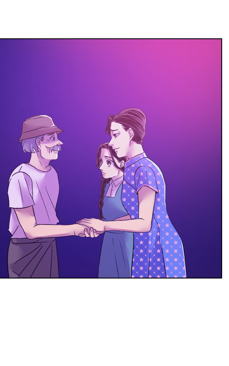 Read The Weight of Our Sky EN Manga Online