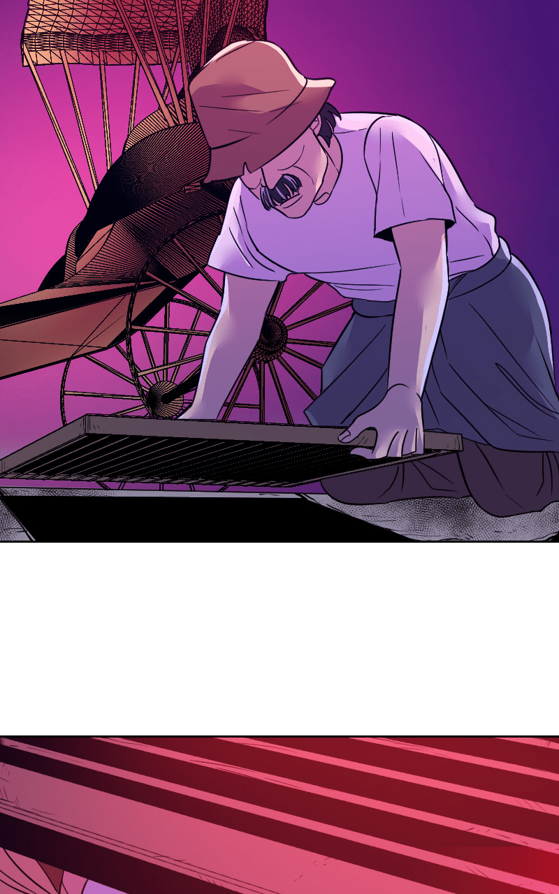 Read The Weight of Our Sky EN Manga Online