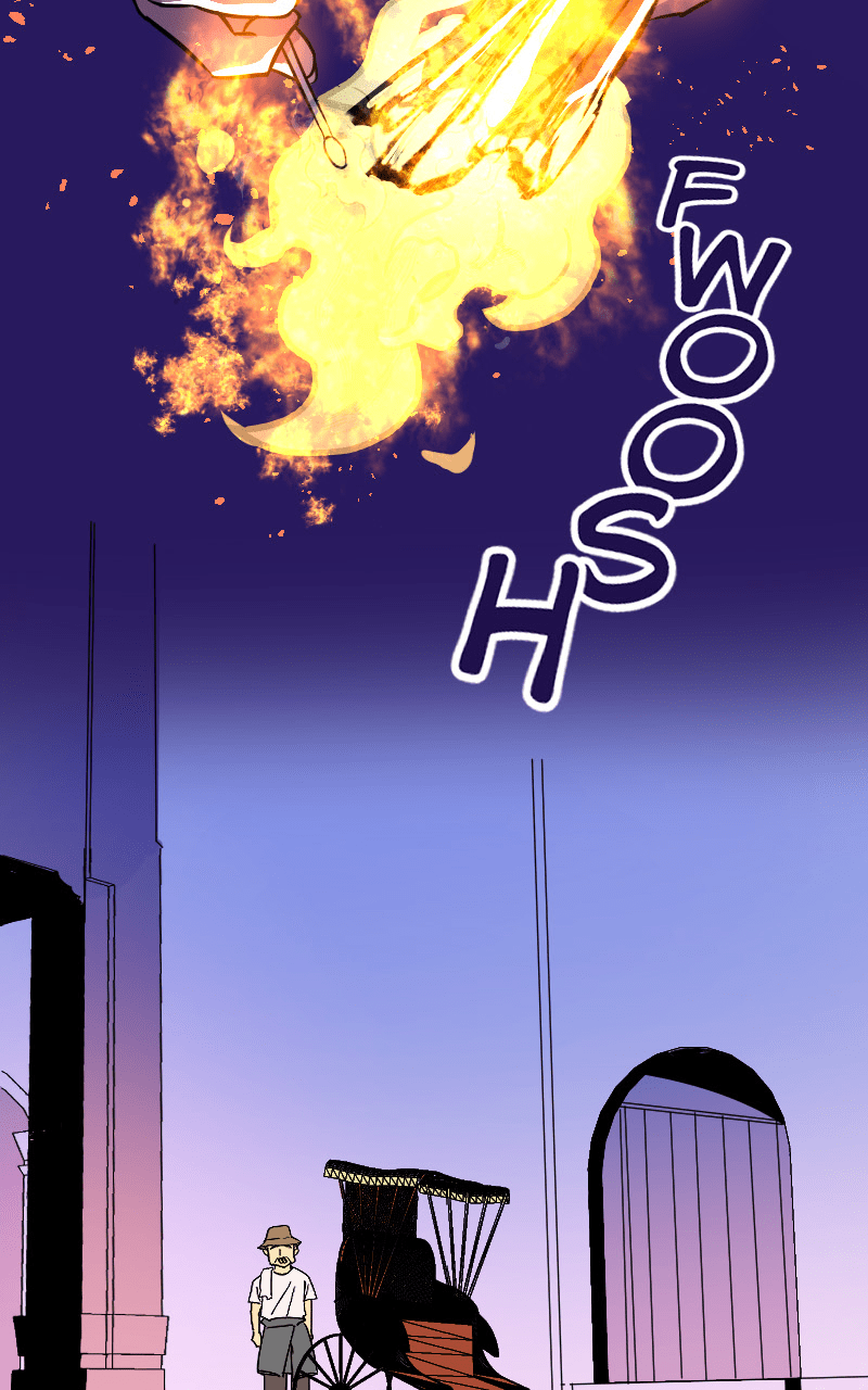 Read The Weight of Our Sky EN Manga Online