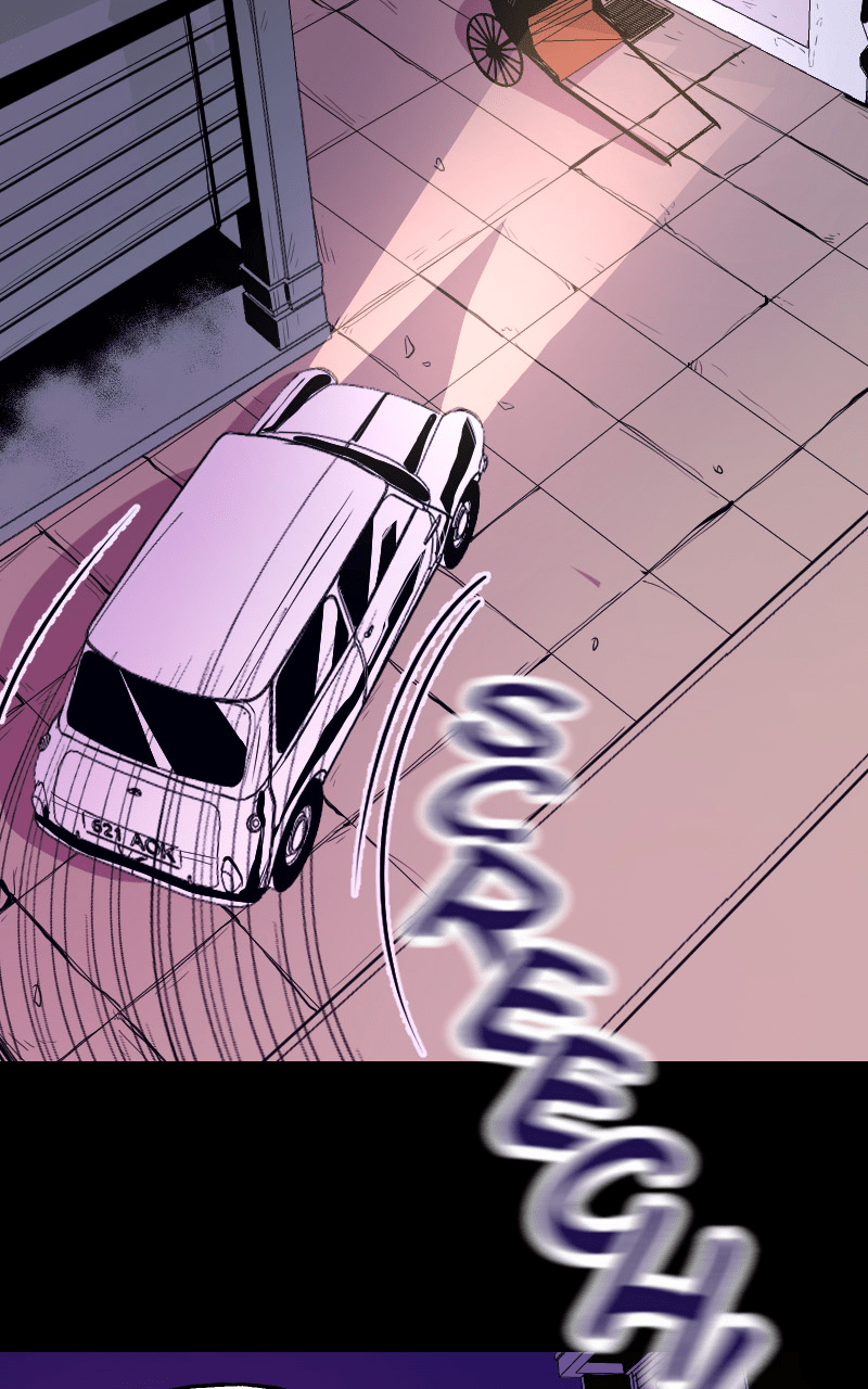 Read The Weight of Our Sky EN Manga Online