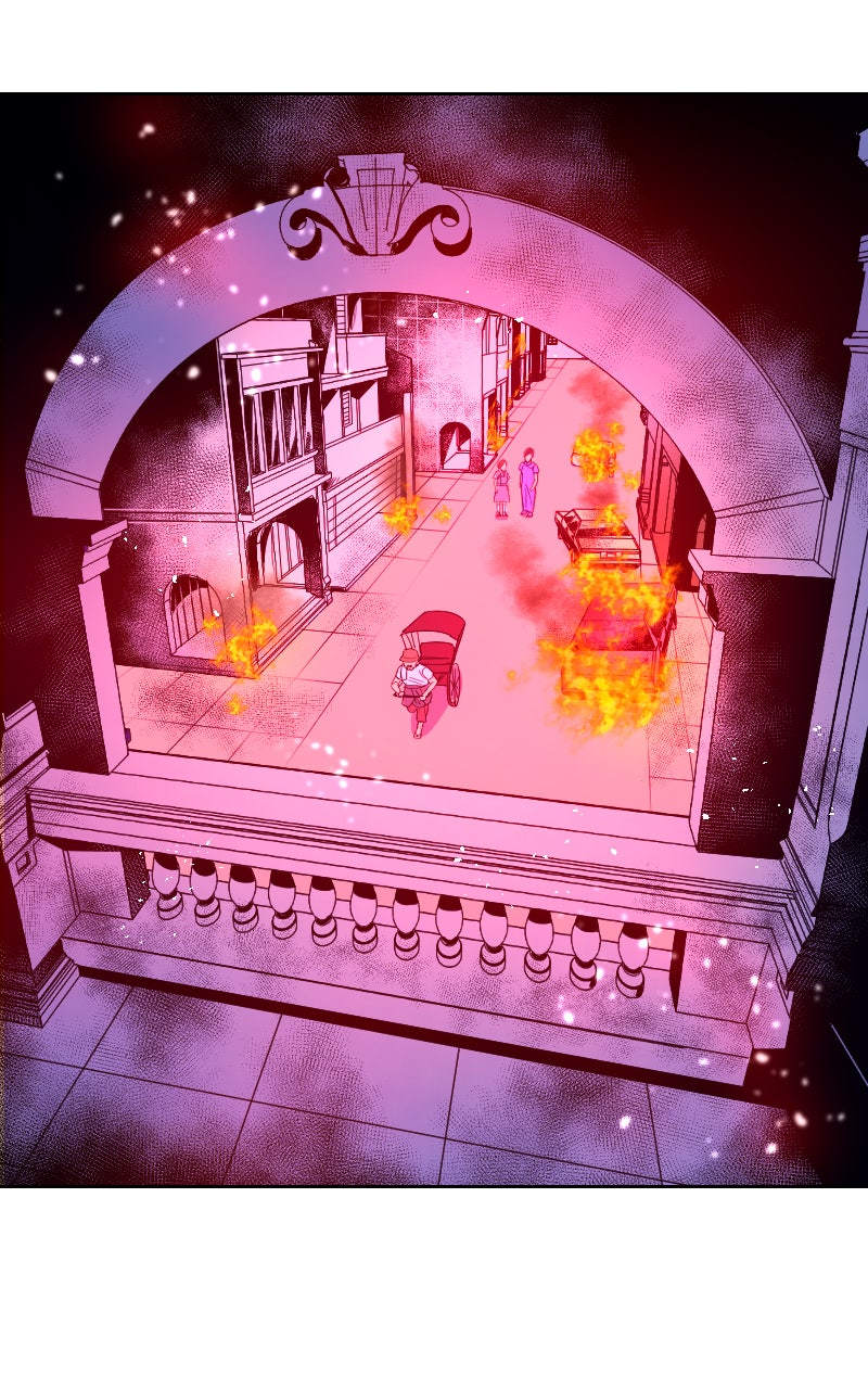 Read The Weight of Our Sky EN Manga Online