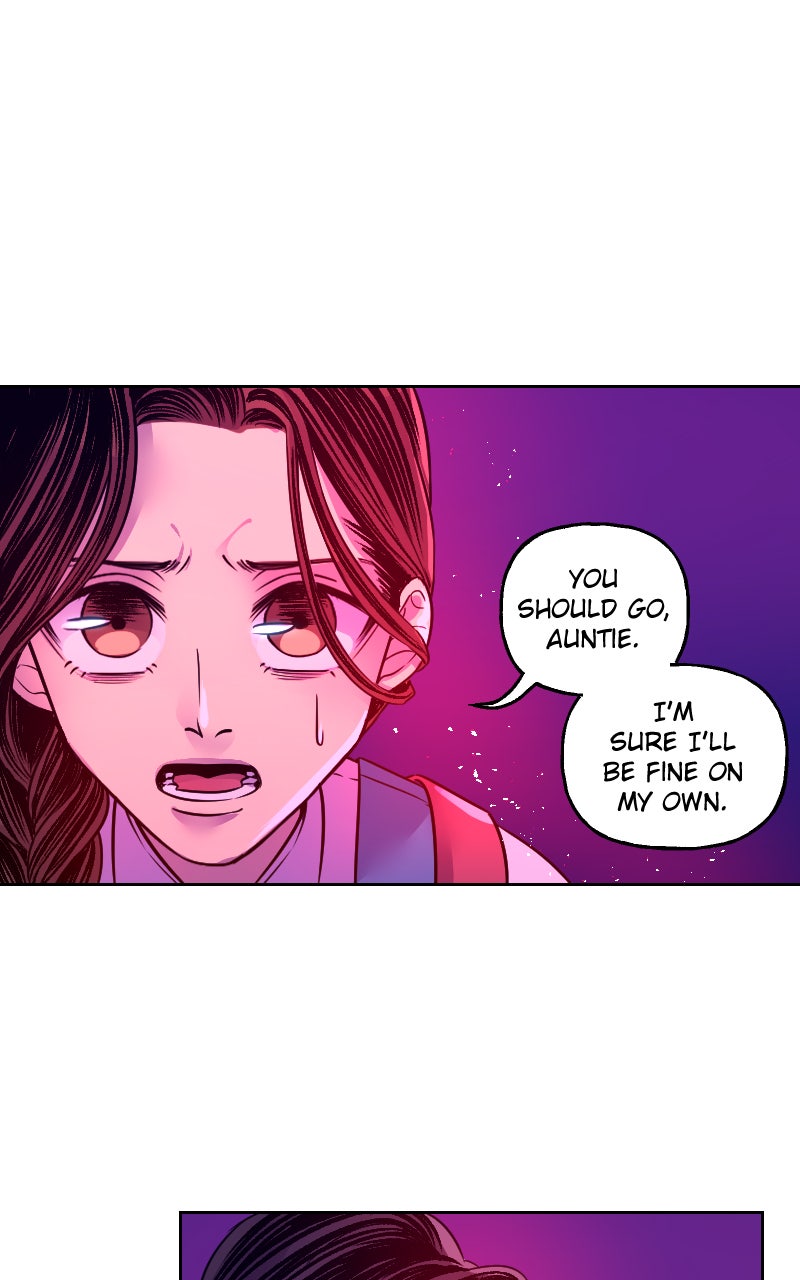 Read The Weight of Our Sky EN Manga Online