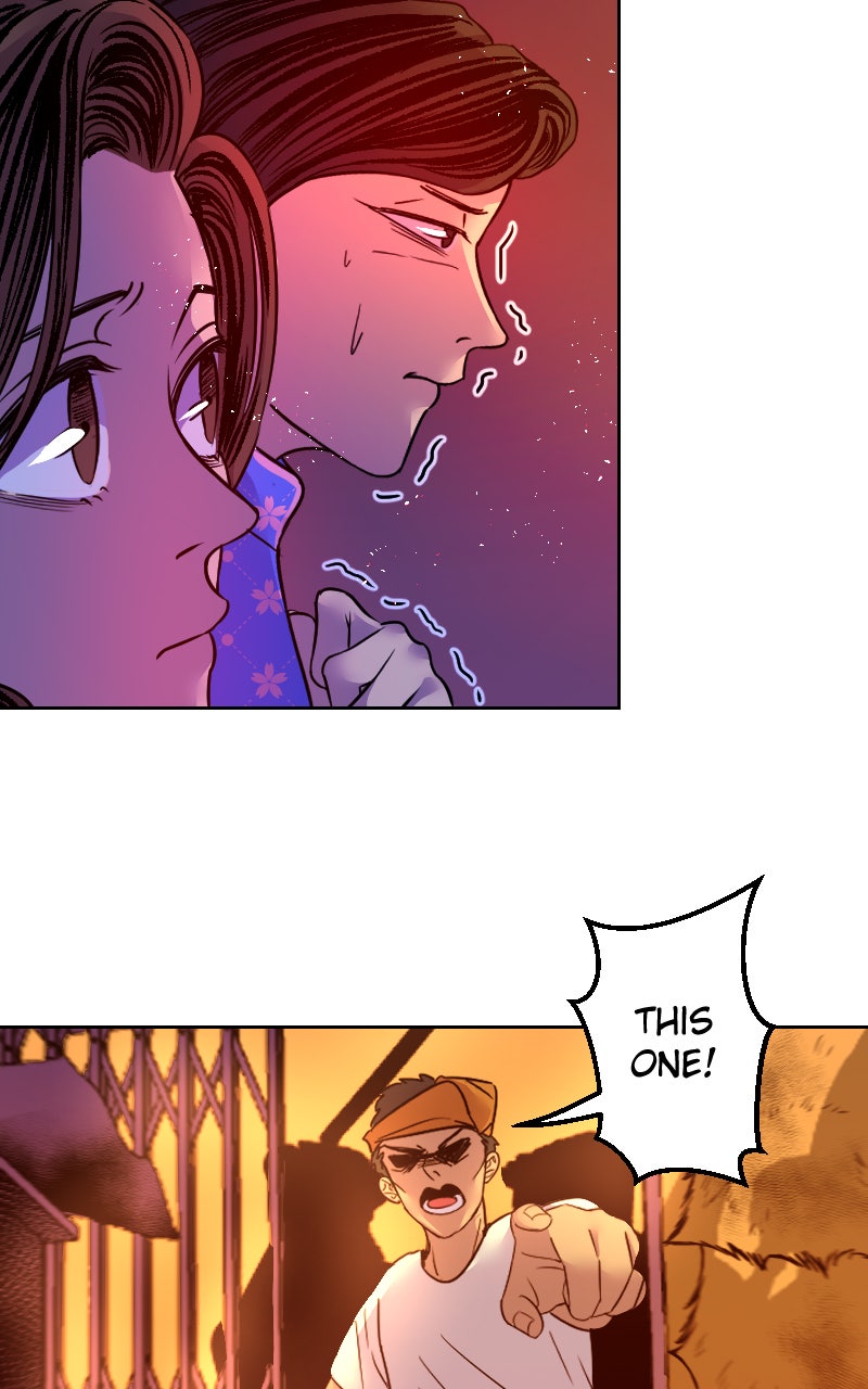 Read The Weight of Our Sky EN Manga Online