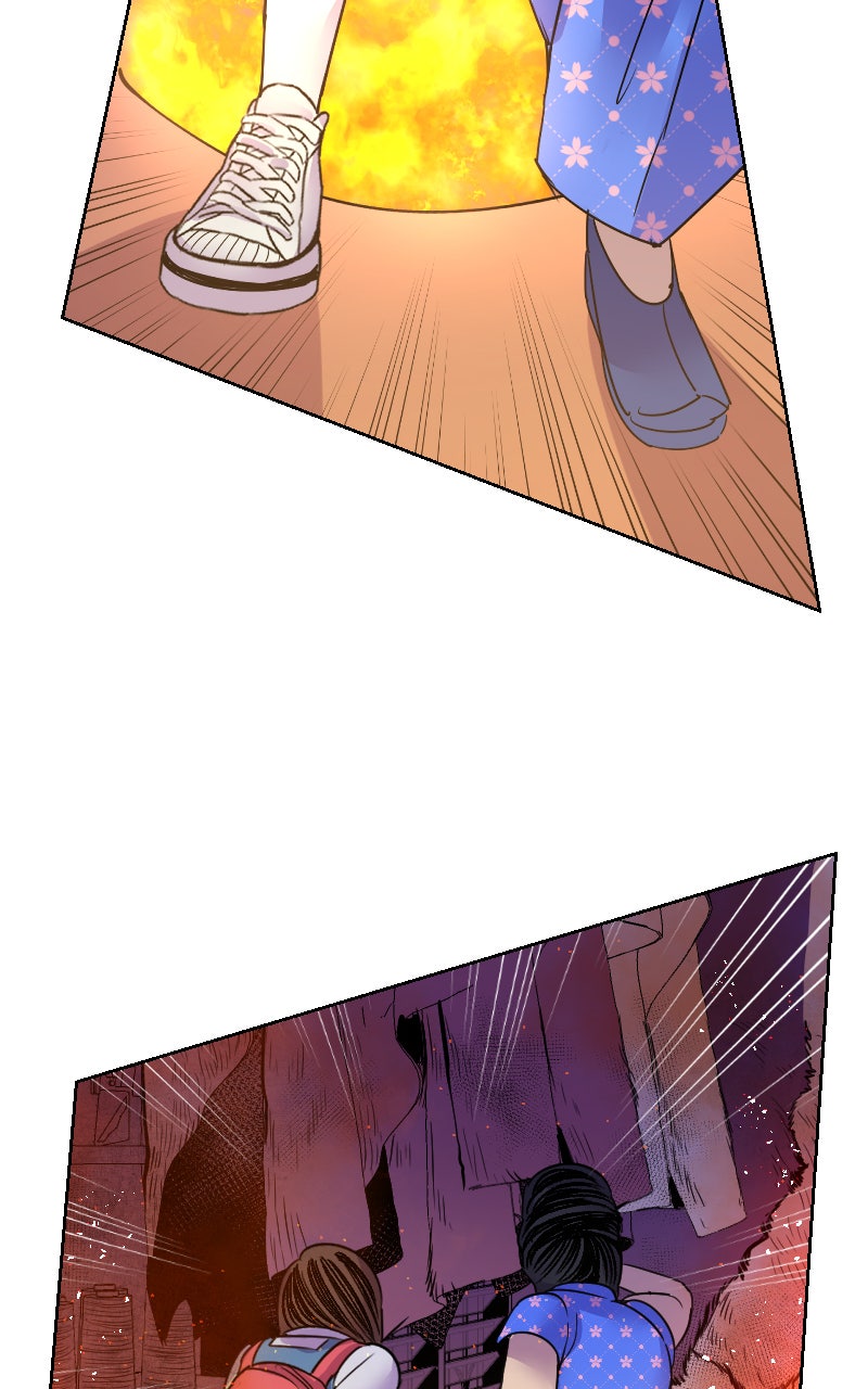 Read The Weight of Our Sky EN Manga Online