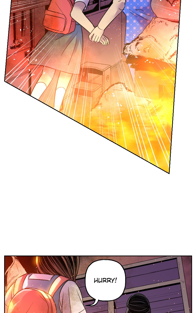 Read The Weight of Our Sky EN Manga Online