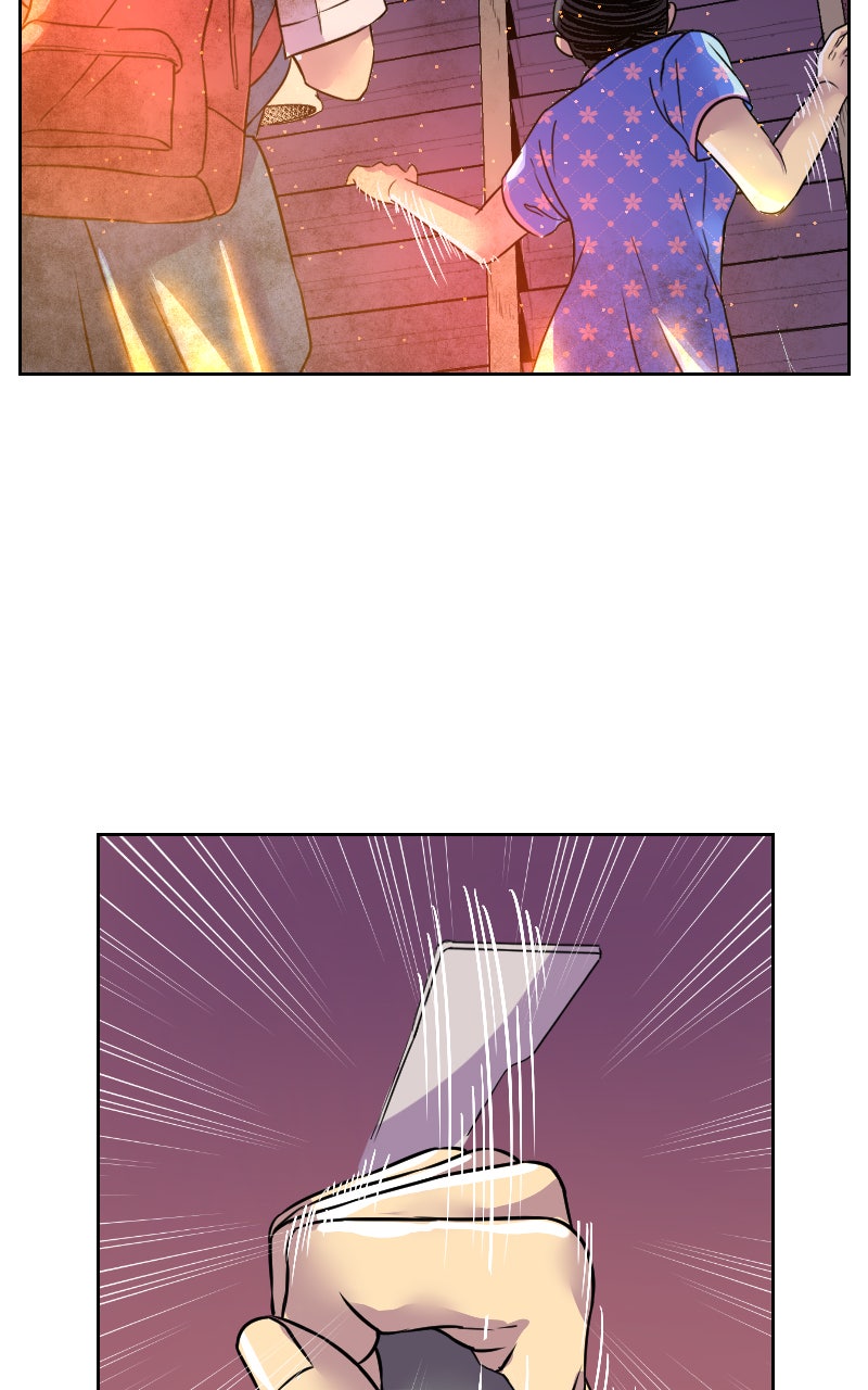 Read The Weight of Our Sky EN Manga Online