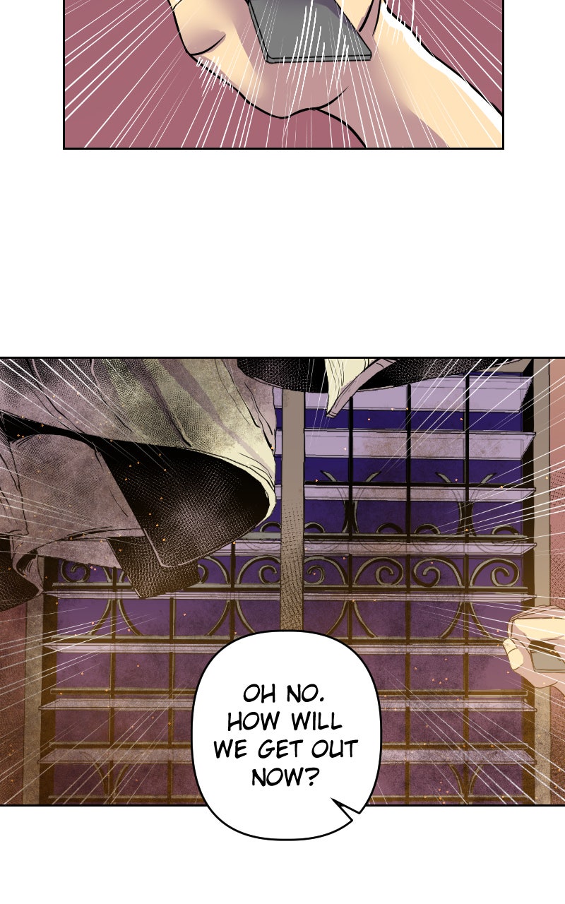 Read The Weight of Our Sky EN Manga Online