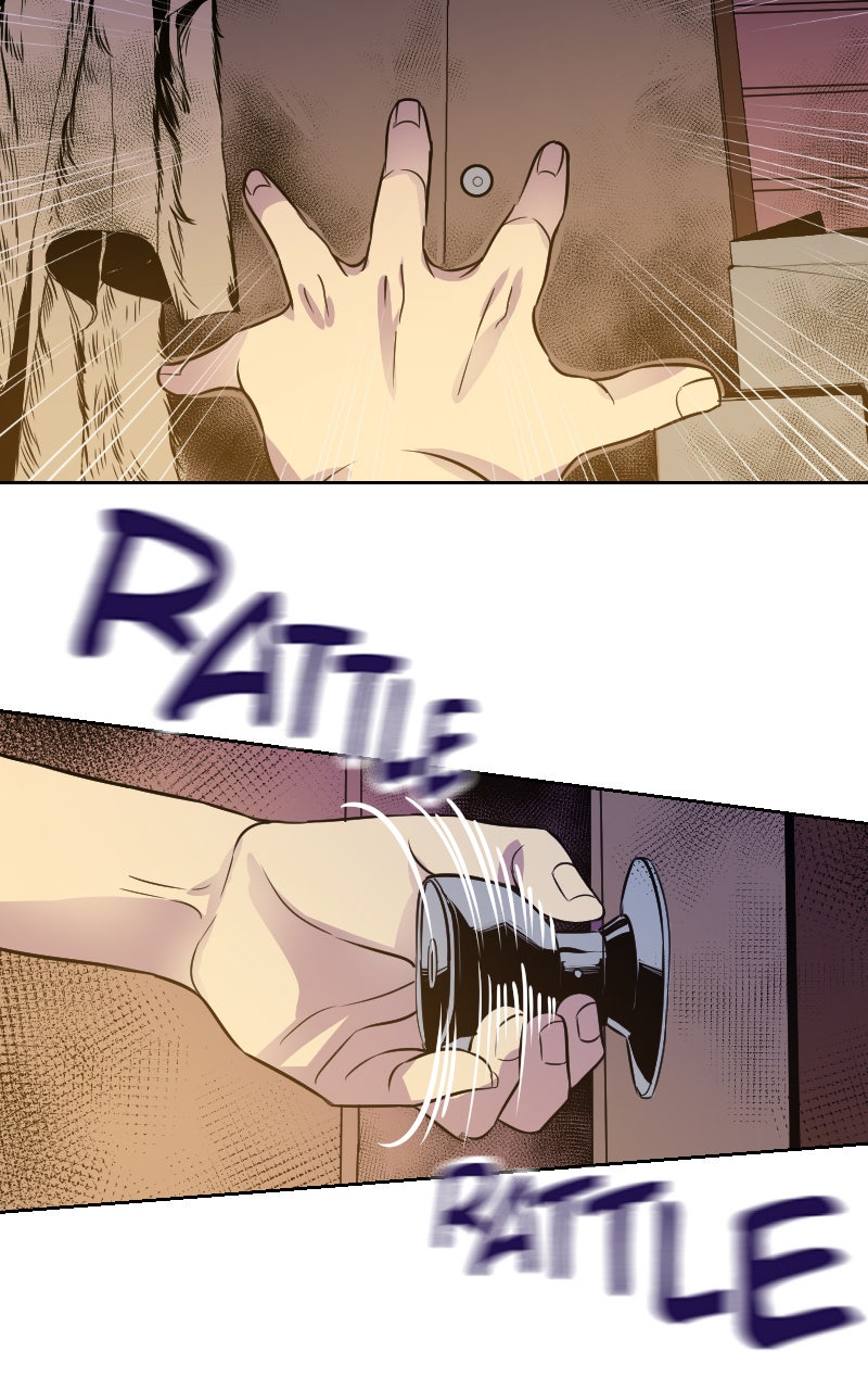 Read The Weight of Our Sky EN Manga Online