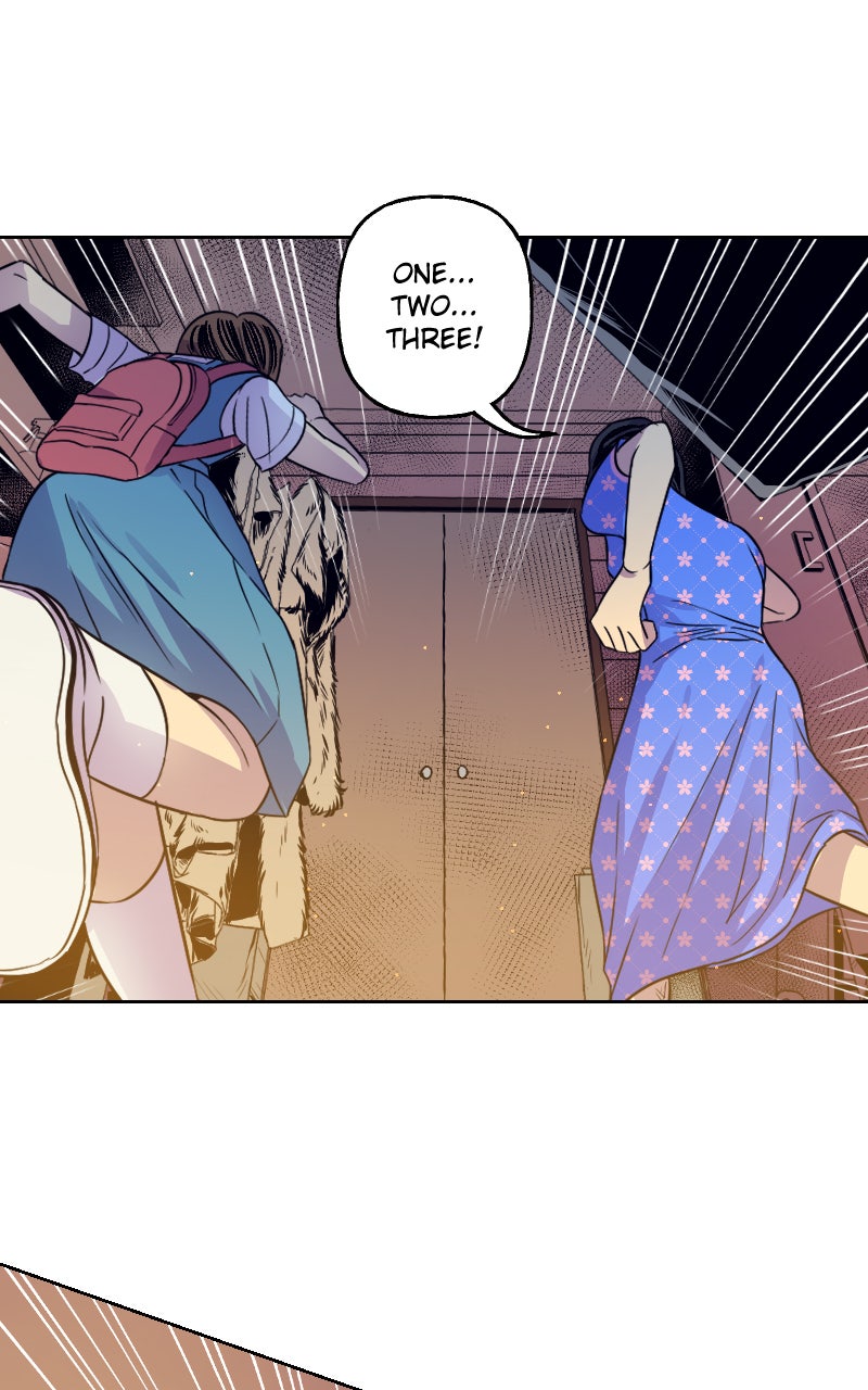 Read The Weight of Our Sky EN Manga Online