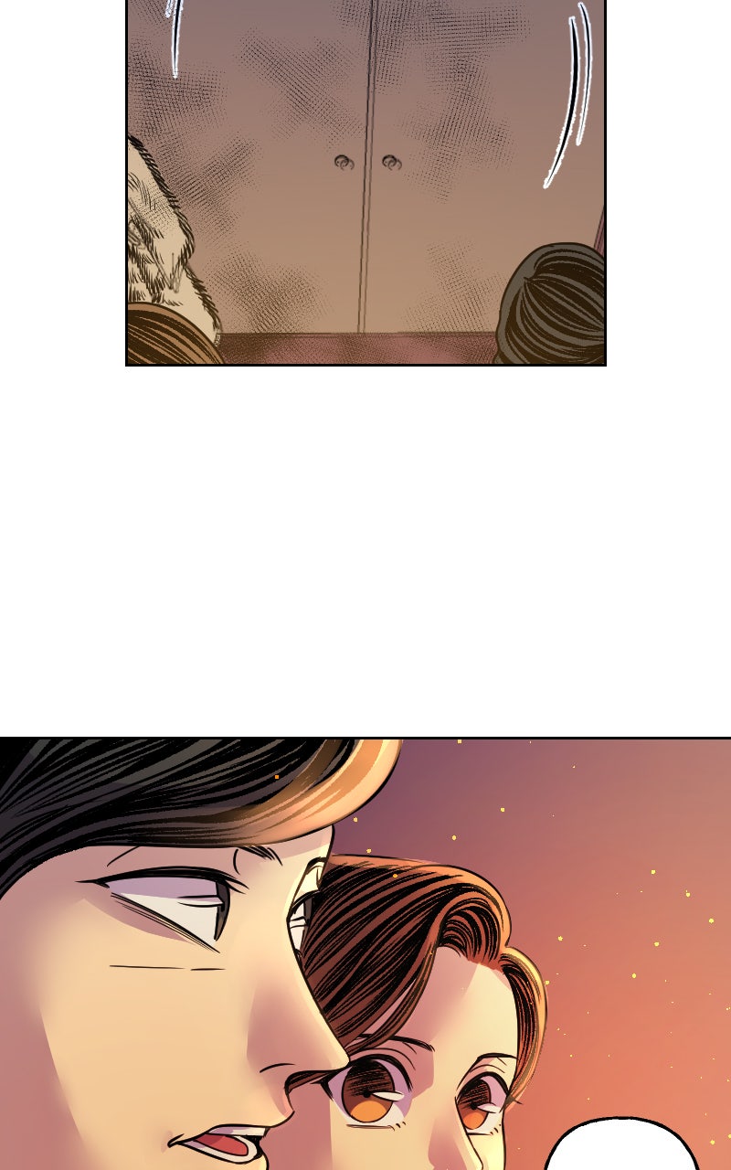 Read The Weight of Our Sky EN Manga Online