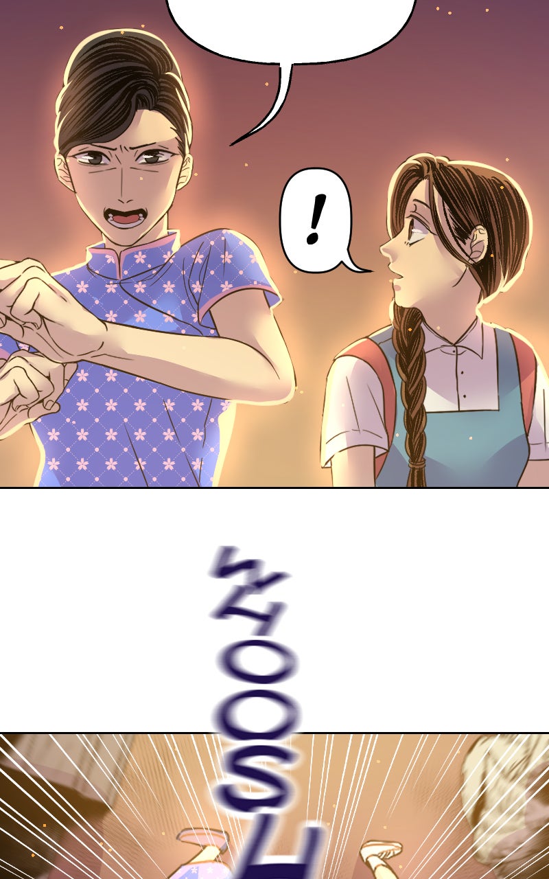 Read The Weight of Our Sky EN Manga Online