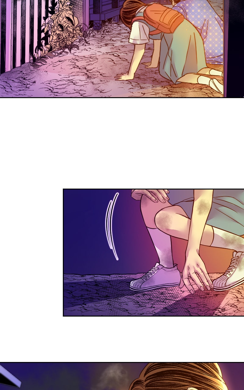 Read The Weight of Our Sky EN Manga Online