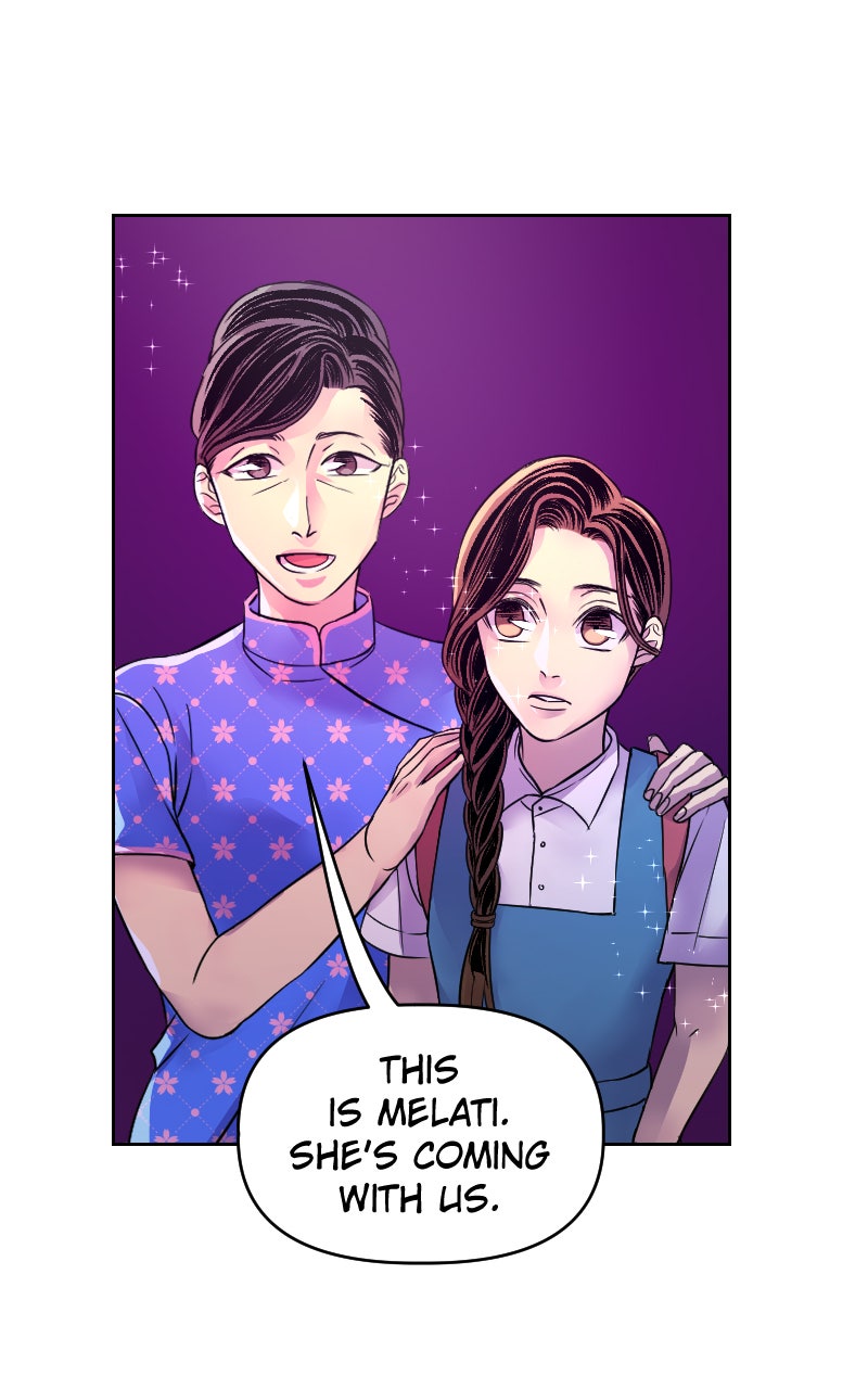 Read The Weight of Our Sky EN Manga Online