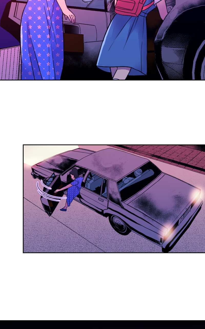 Read The Weight of Our Sky EN Manga Online