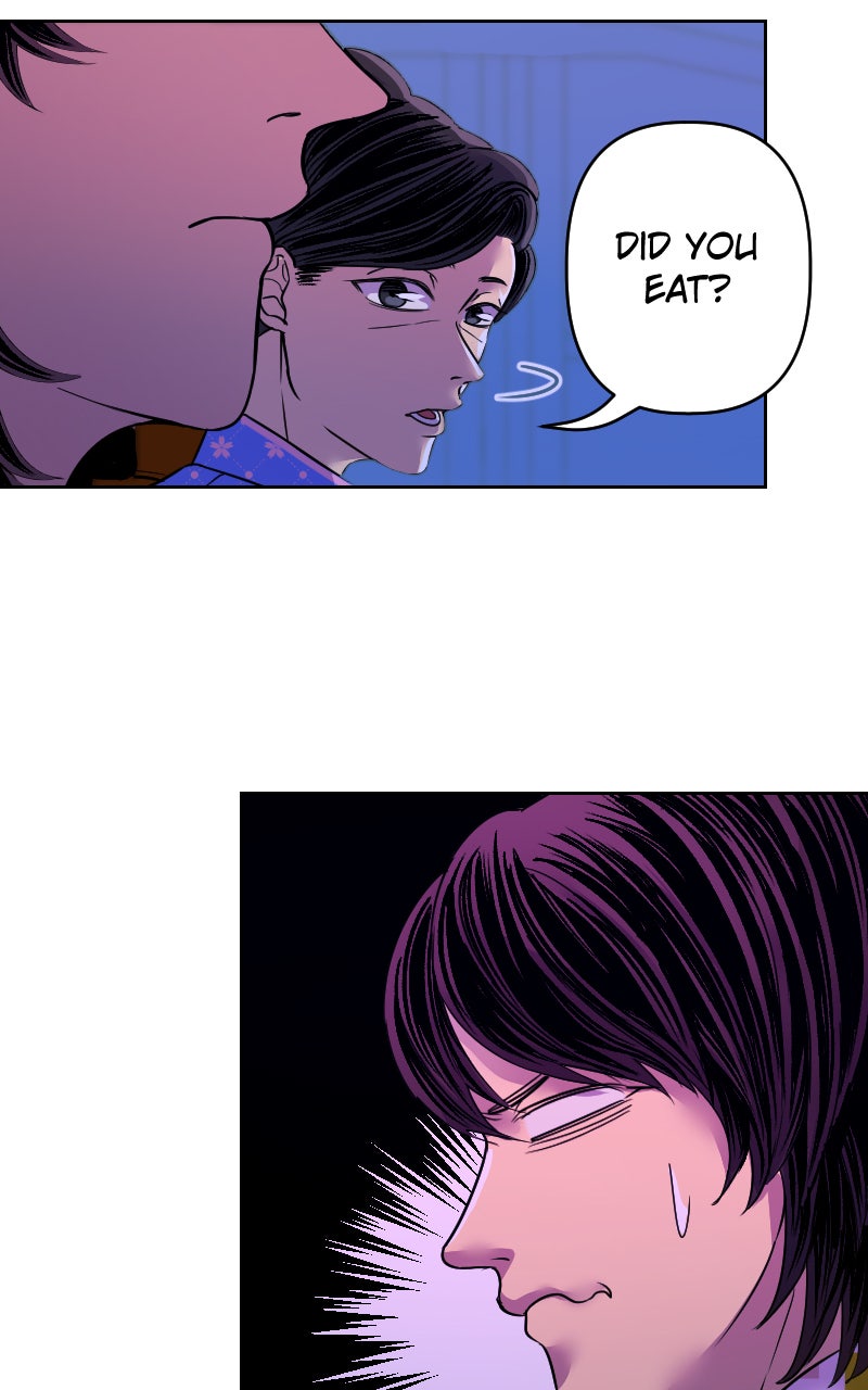 Read The Weight of Our Sky EN Manga Online