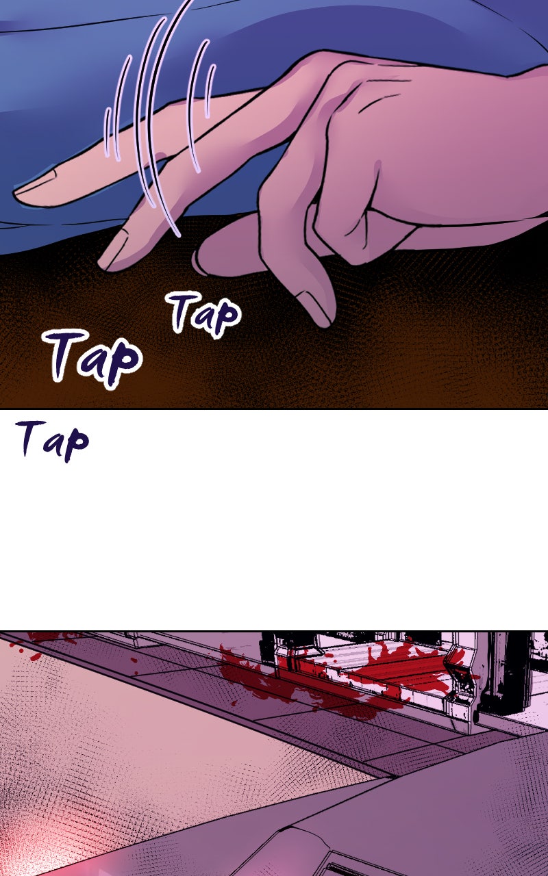 Read The Weight of Our Sky EN Manga Online