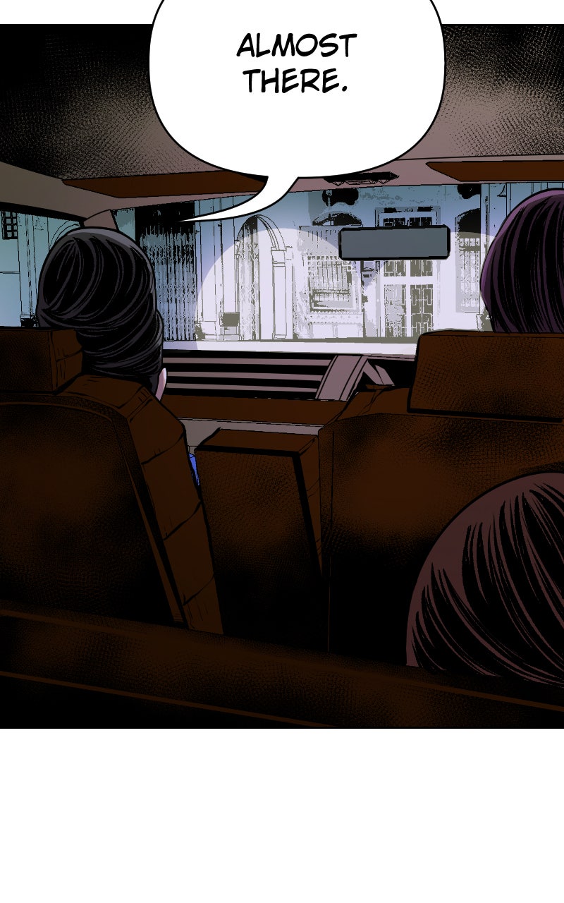 Read The Weight of Our Sky EN Manga Online