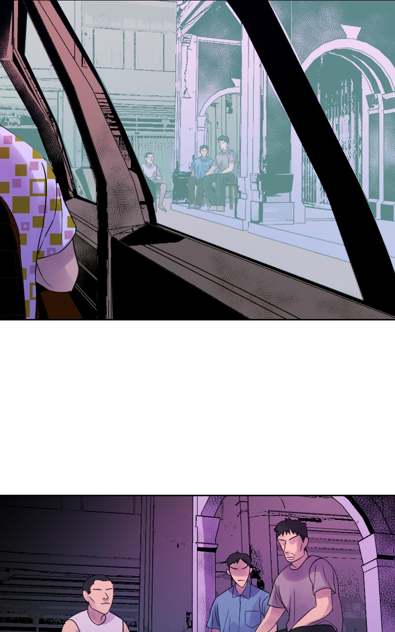 Read The Weight of Our Sky EN Manga Online