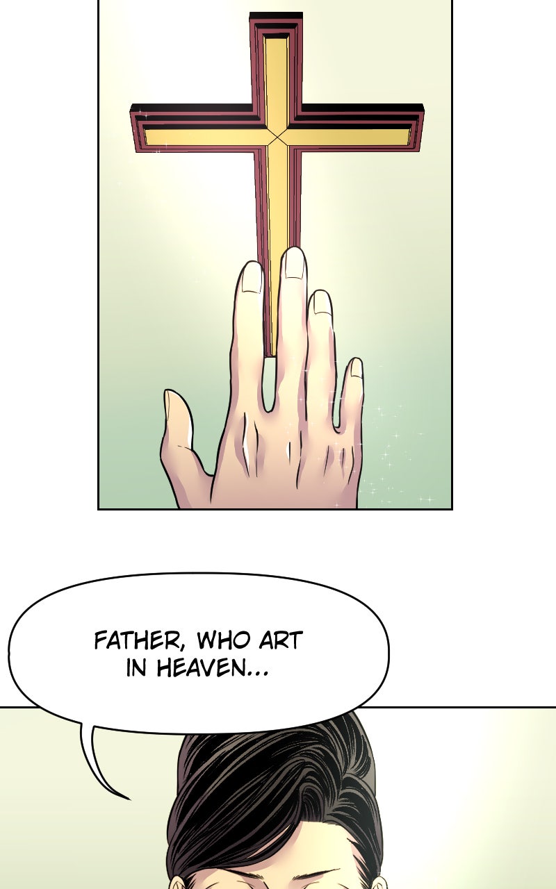 Read The Weight of Our Sky EN Manga Online