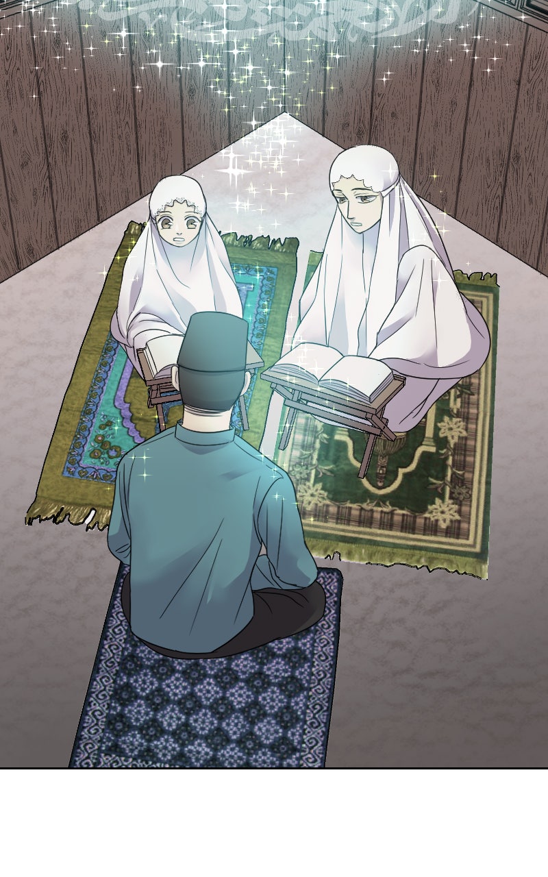 Read The Weight of Our Sky EN Manga Online