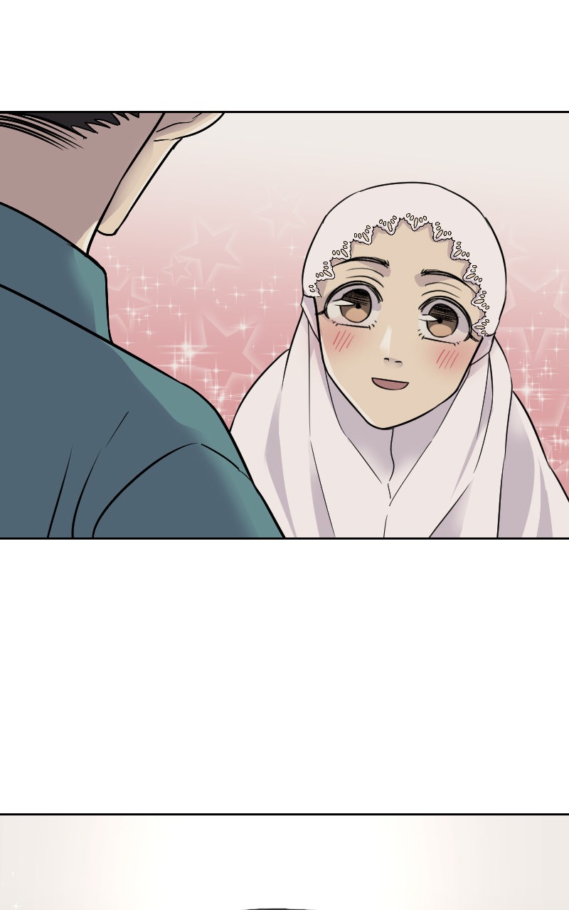 Read The Weight of Our Sky EN Manga Online