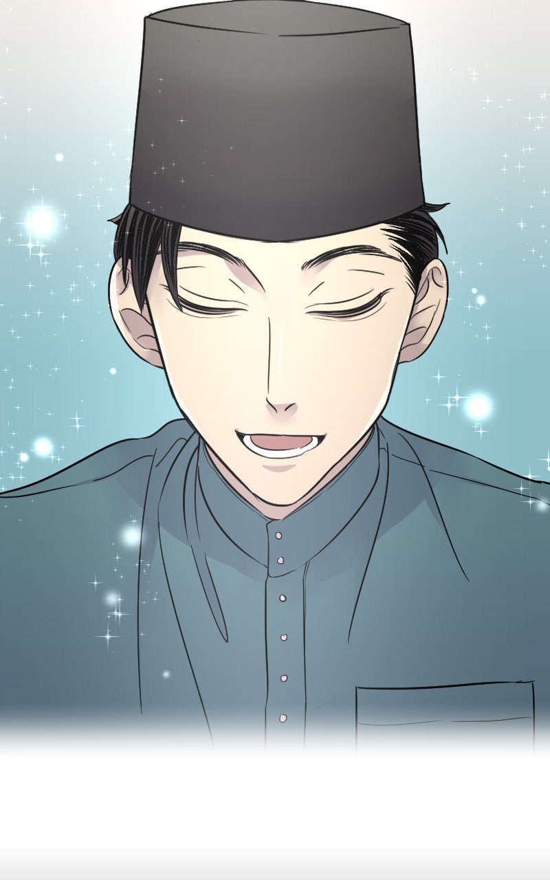 Read The Weight of Our Sky EN Manga Online