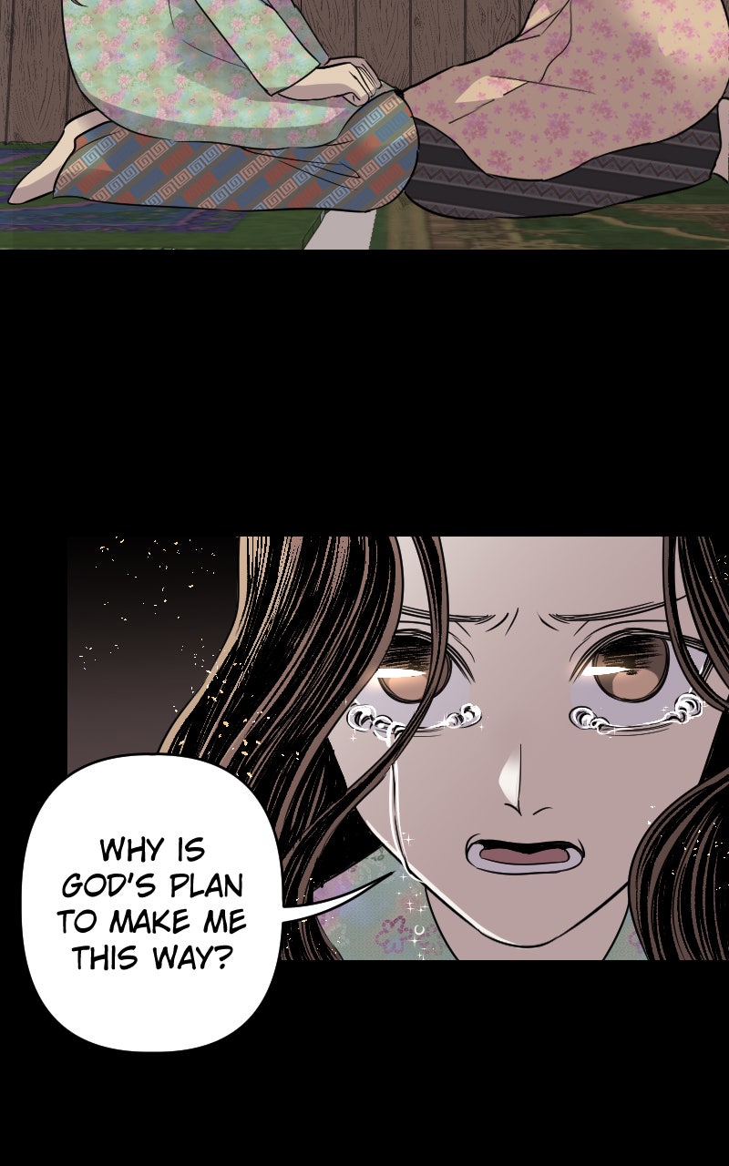 Read The Weight of Our Sky EN Manga Online