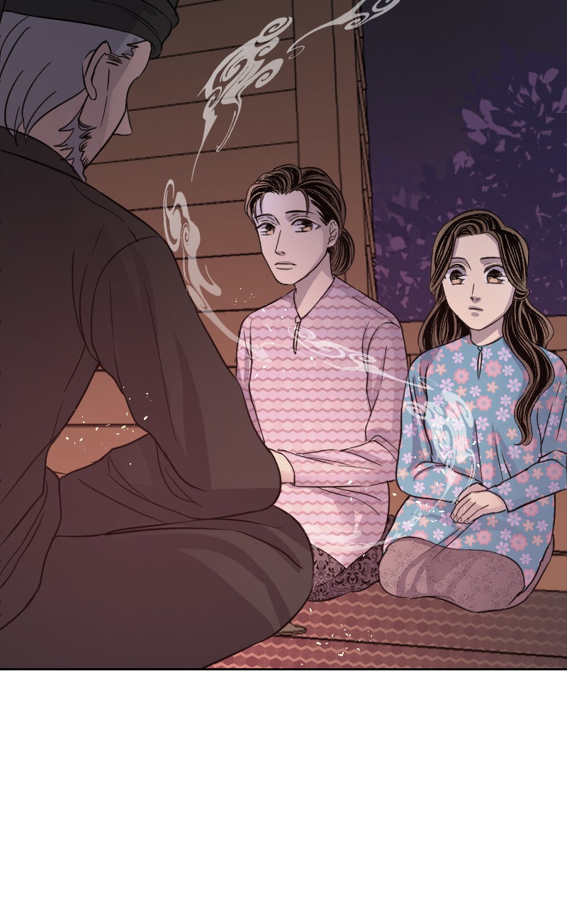 Read The Weight of Our Sky EN Manga Online