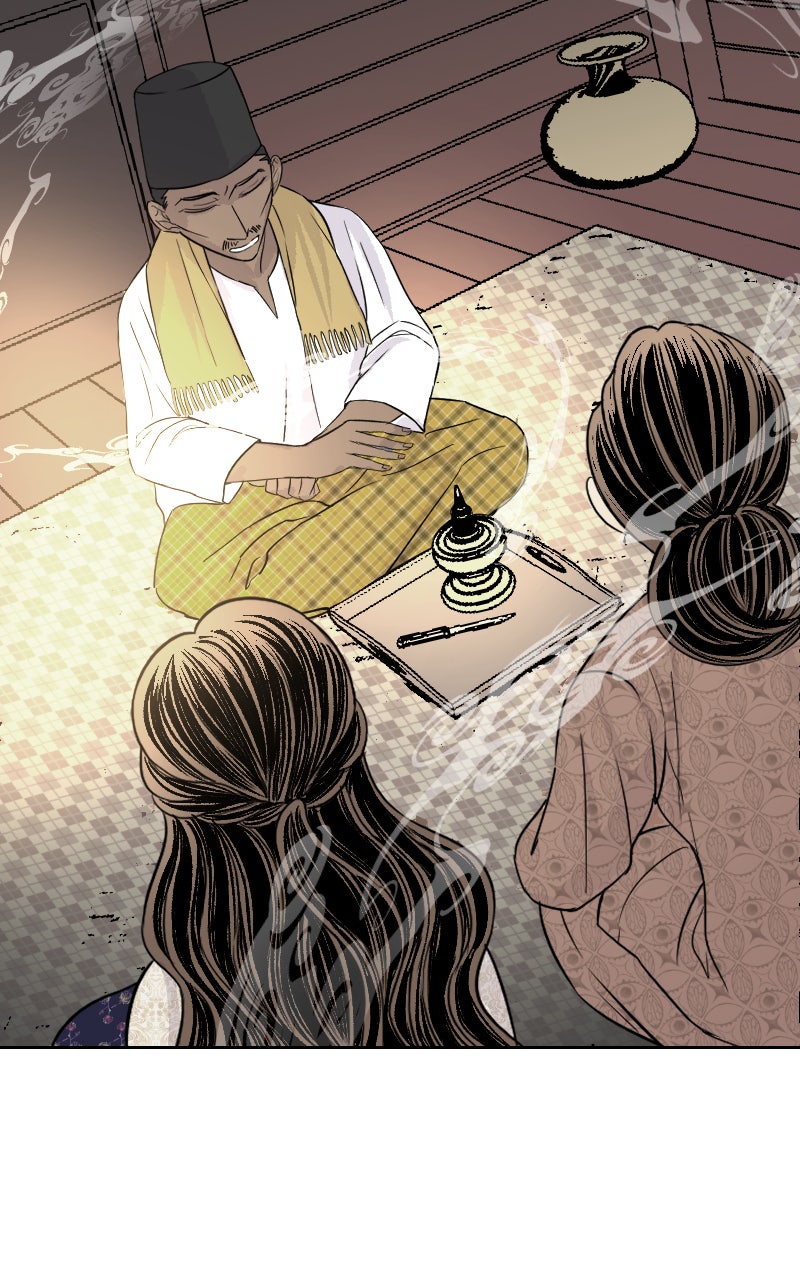 Read The Weight of Our Sky EN Manga Online