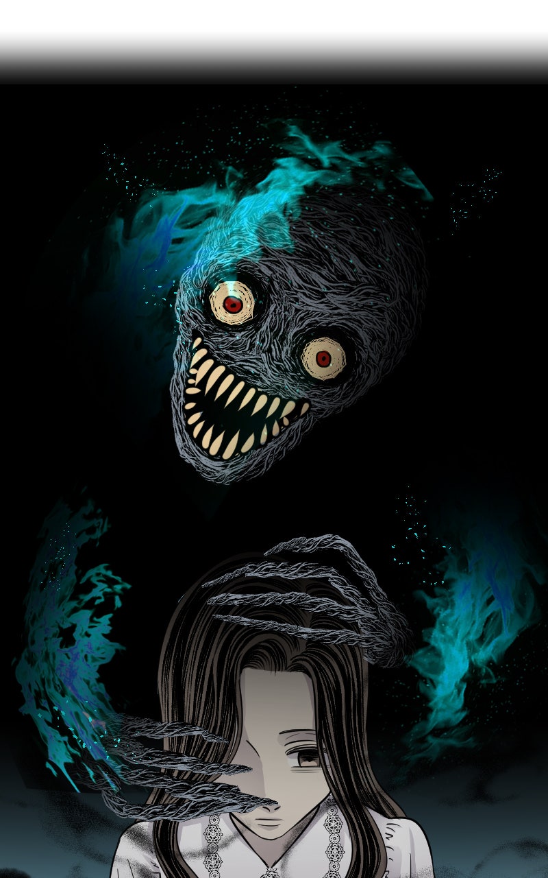 Read The Weight of Our Sky EN Manga Online