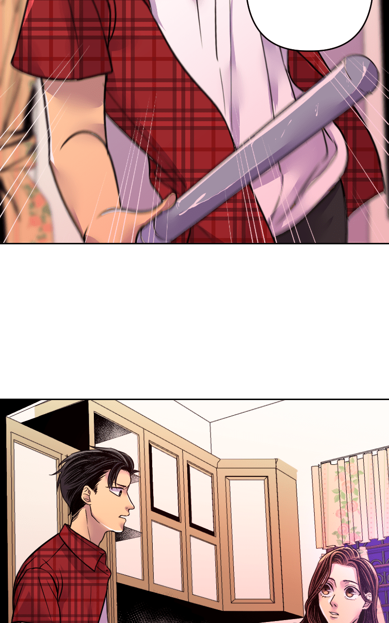 Read The Weight of Our Sky EN Manga Online