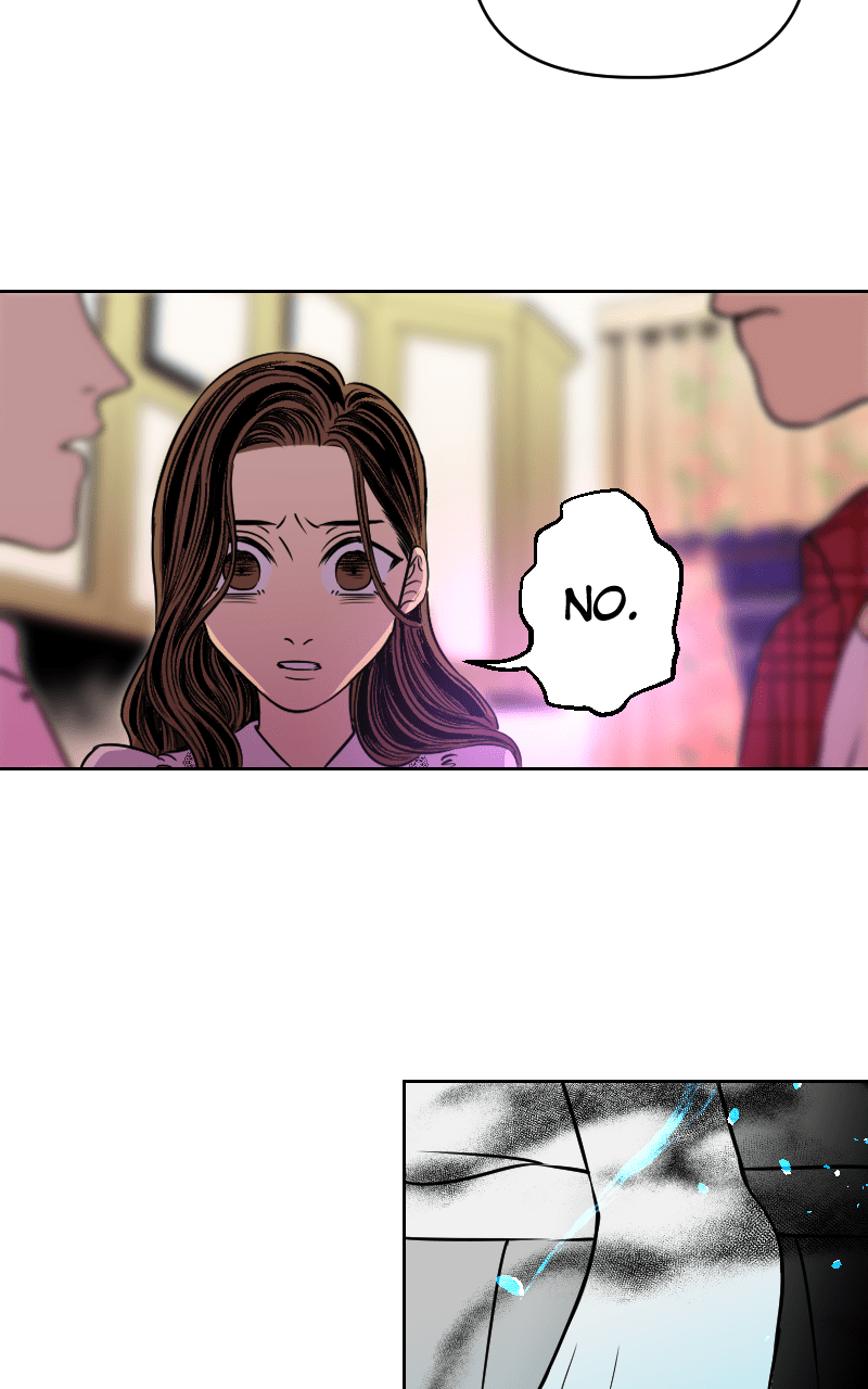 Read The Weight of Our Sky EN Manga Online