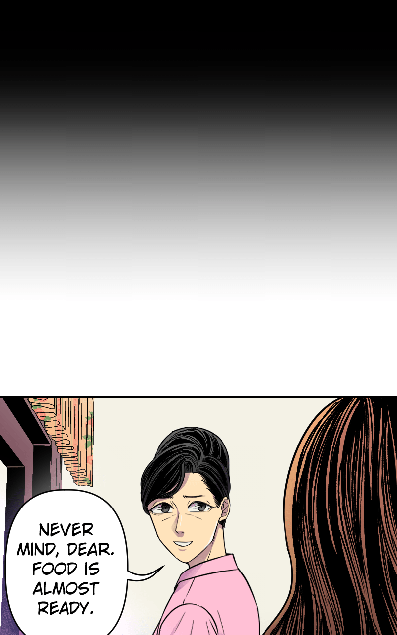 Read The Weight of Our Sky EN Manga Online