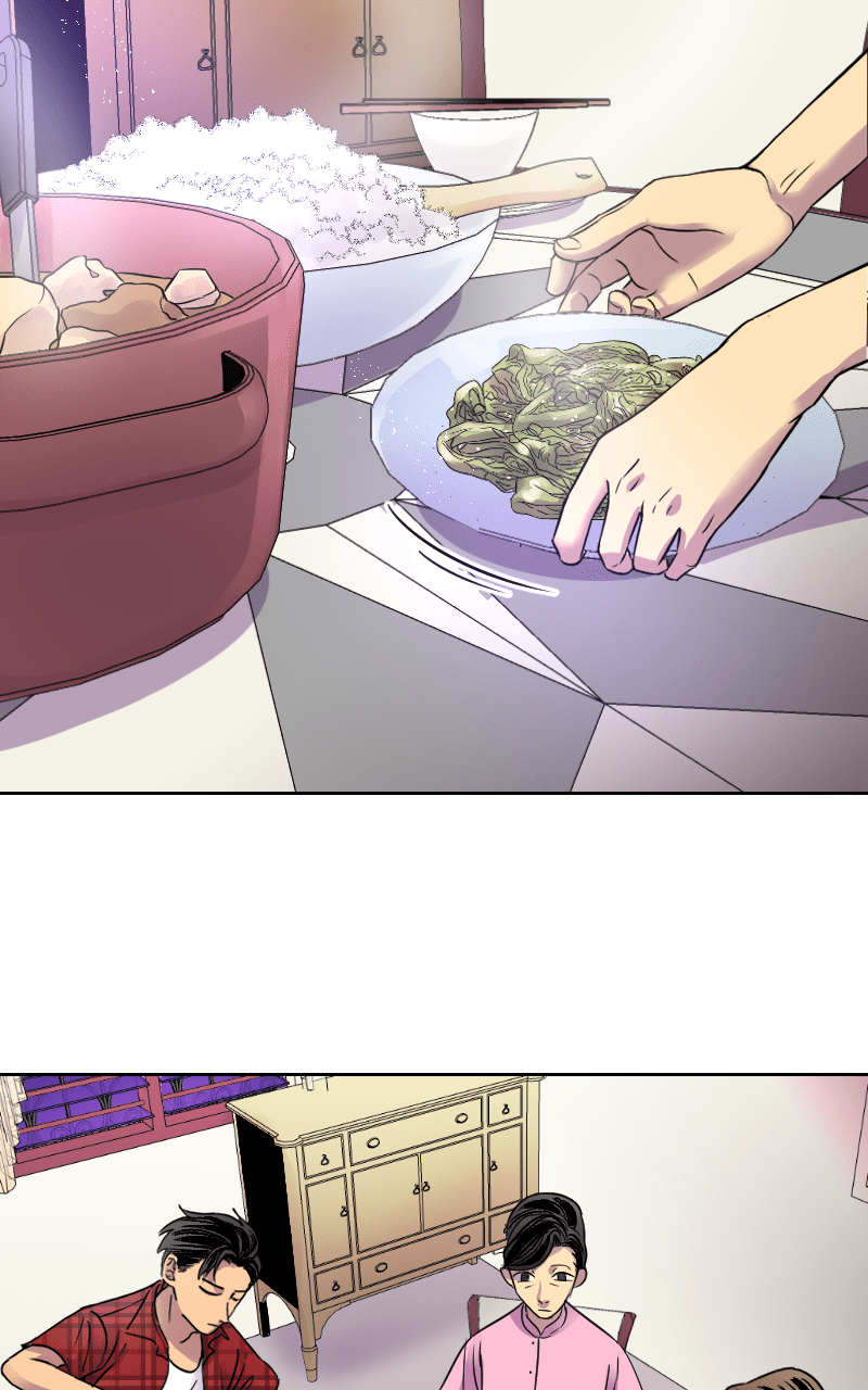 Read The Weight of Our Sky EN Manga Online