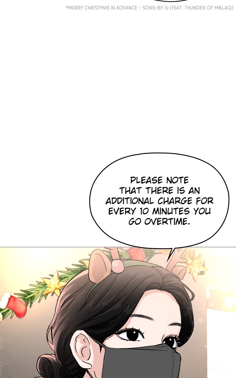 Read This is a Campus Romance Series EN Manga Online