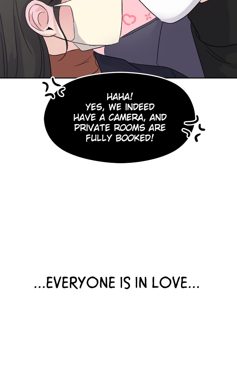 Read This is a Campus Romance Series EN Manga Online