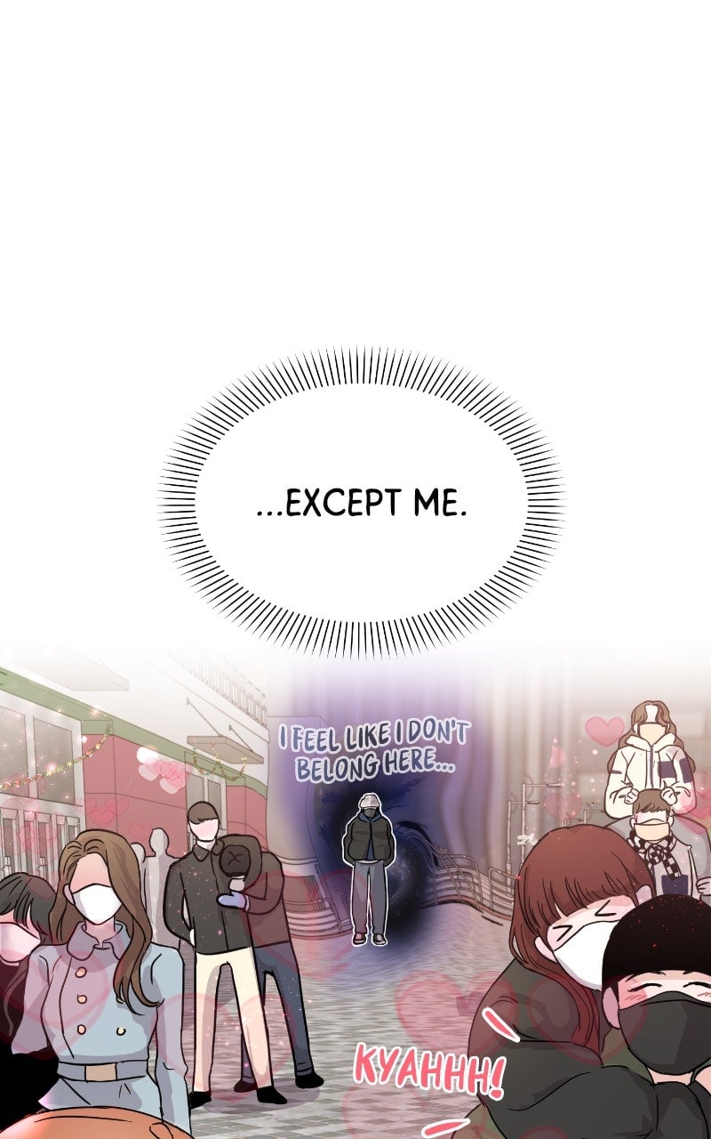 Read This is a Campus Romance Series EN Manga Online