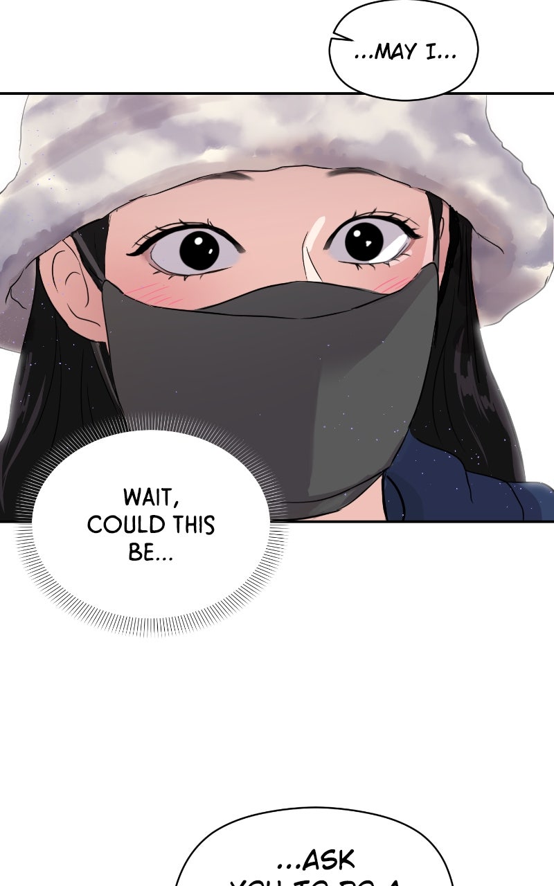 Read This is a Campus Romance Series EN Manga Online