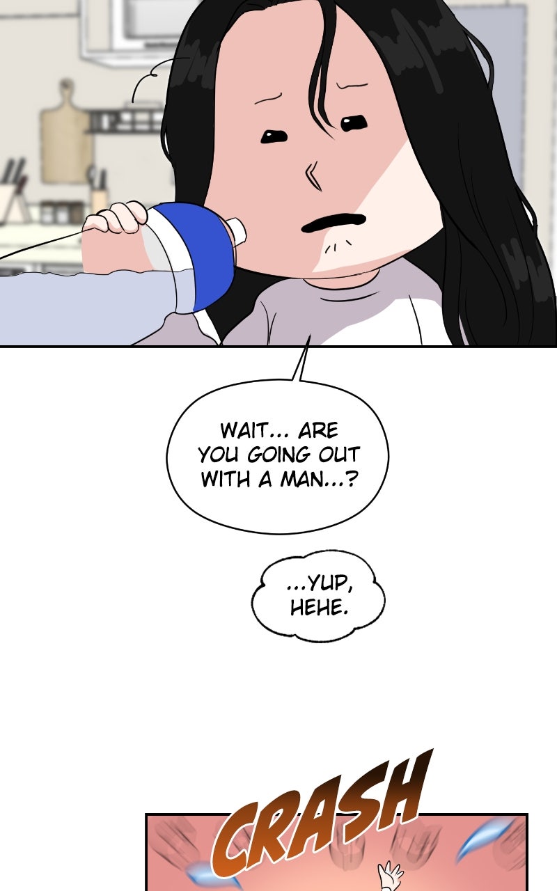 Read This is a Campus Romance Series EN Manga Online