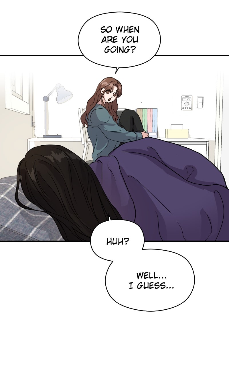 Read This is a Campus Romance Series EN Manga Online