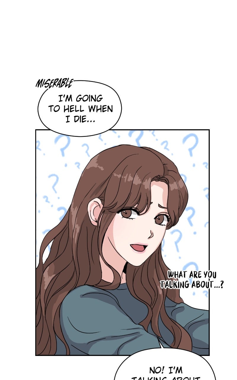 Read This is a Campus Romance Series EN Manga Online