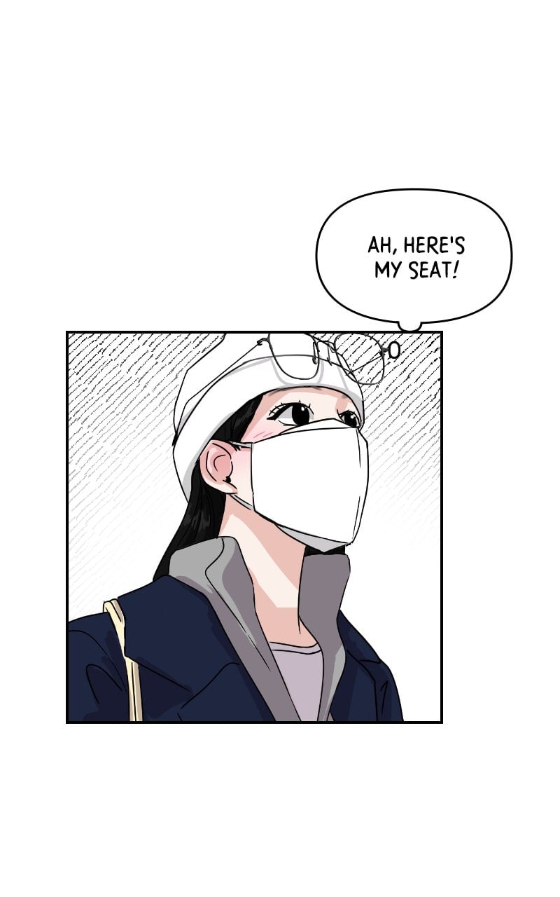 Read This is a Campus Romance Series EN Manga Online