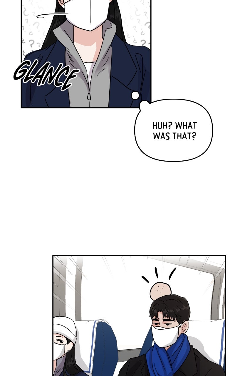 Read This is a Campus Romance Series EN Manga Online