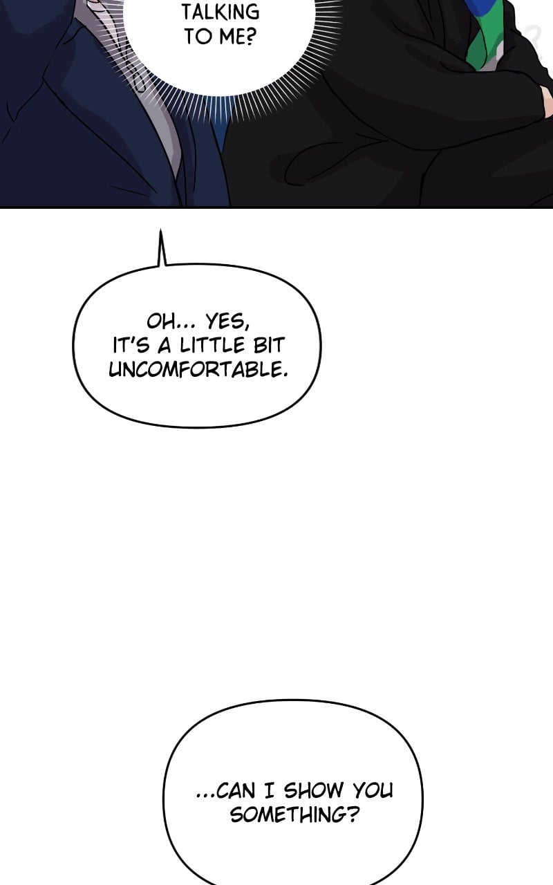 Read This is a Campus Romance Series EN Manga Online