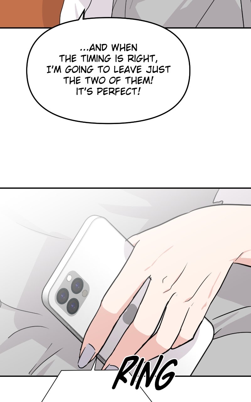 Read This is a Campus Romance Series EN Manga Online