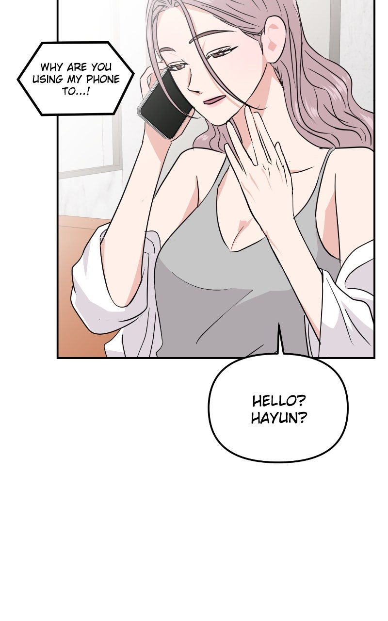 Read This is a Campus Romance Series EN Manga Online